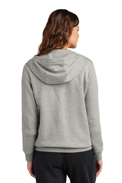 Dk Grey Hthr-model Image