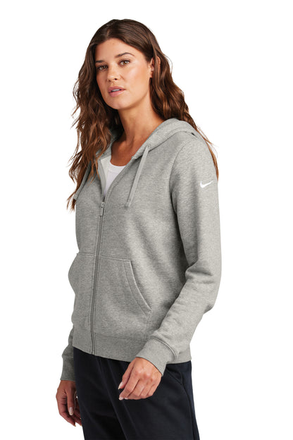 Dk Grey Hthr-model Image