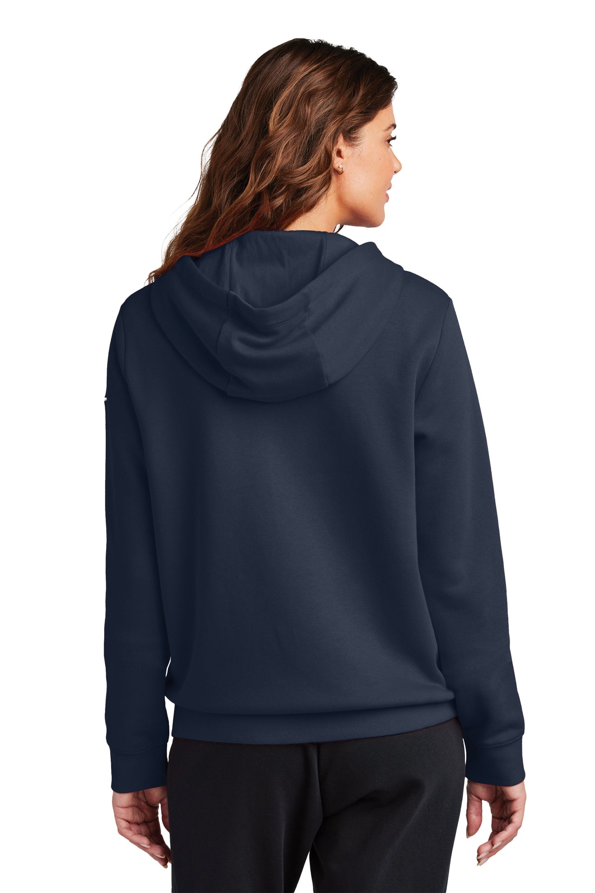 Midnight Navy-model Image