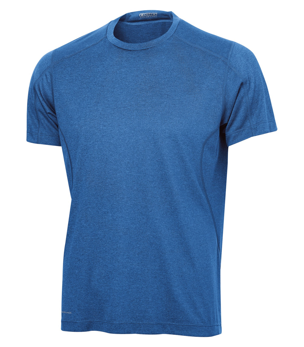 Electric Blue-model Image