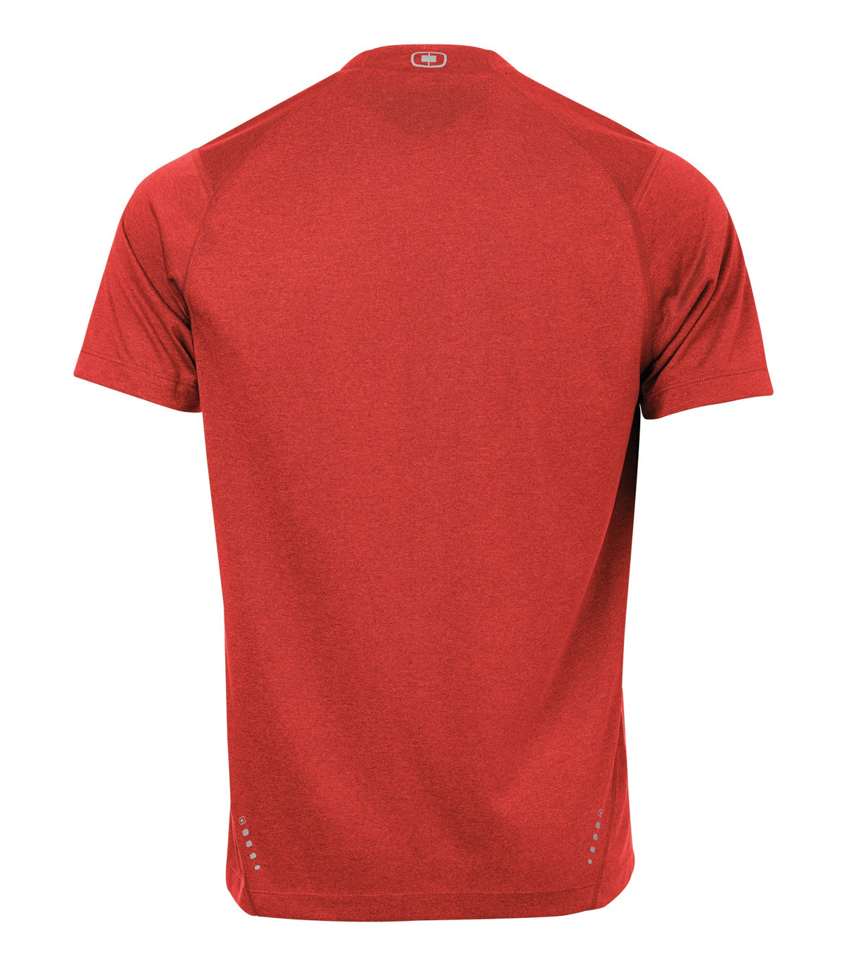 Ripped Red-model Image