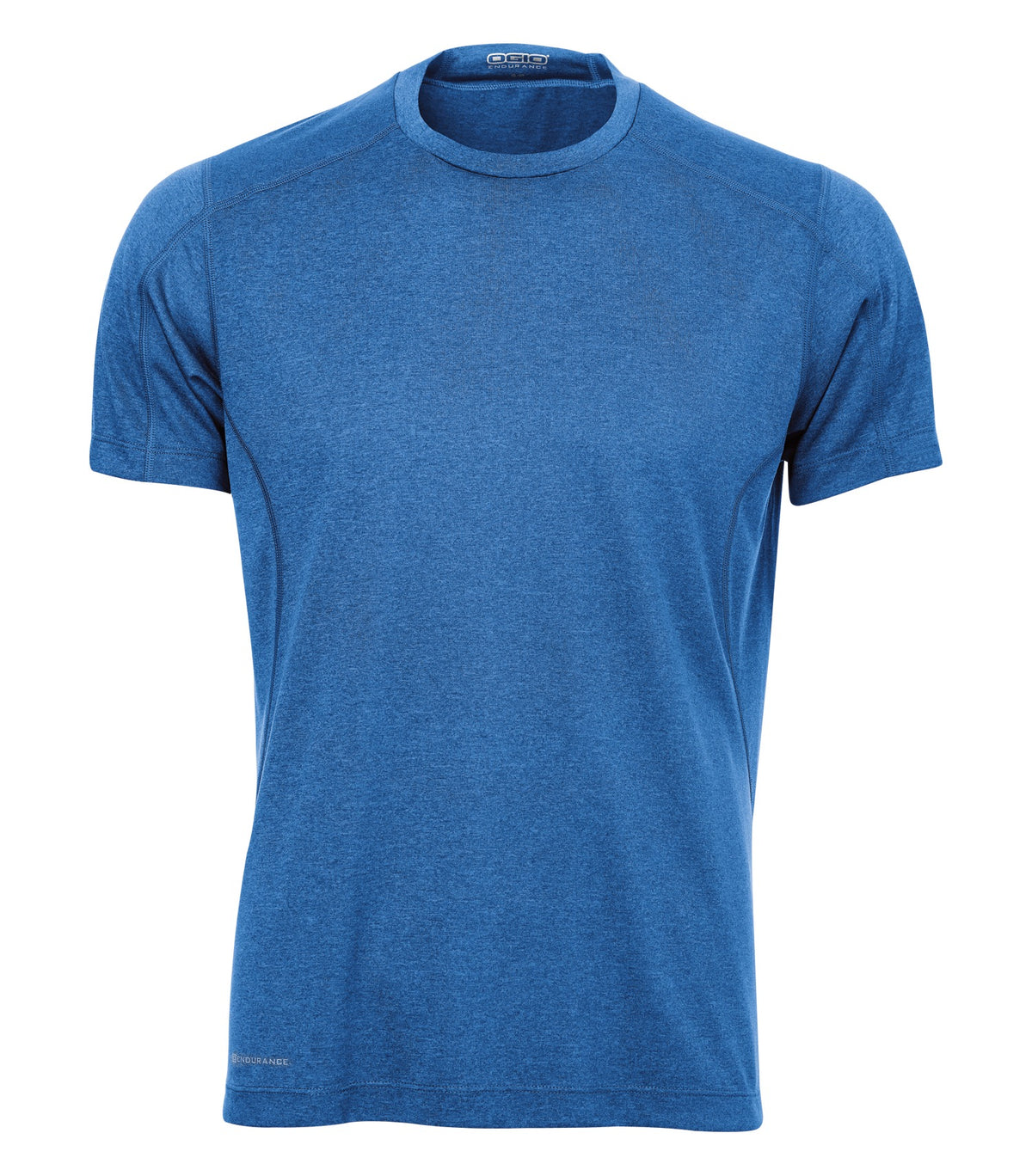 Electric Blue