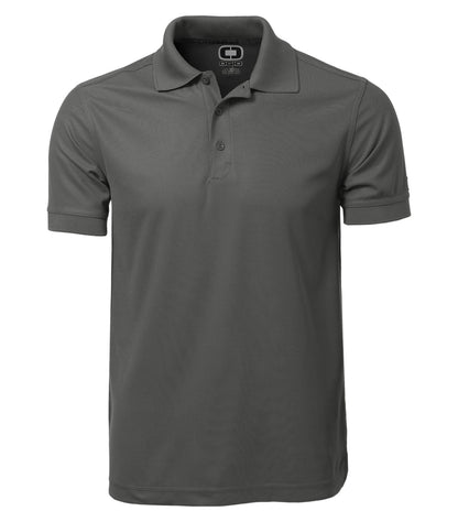 Diesel Grey