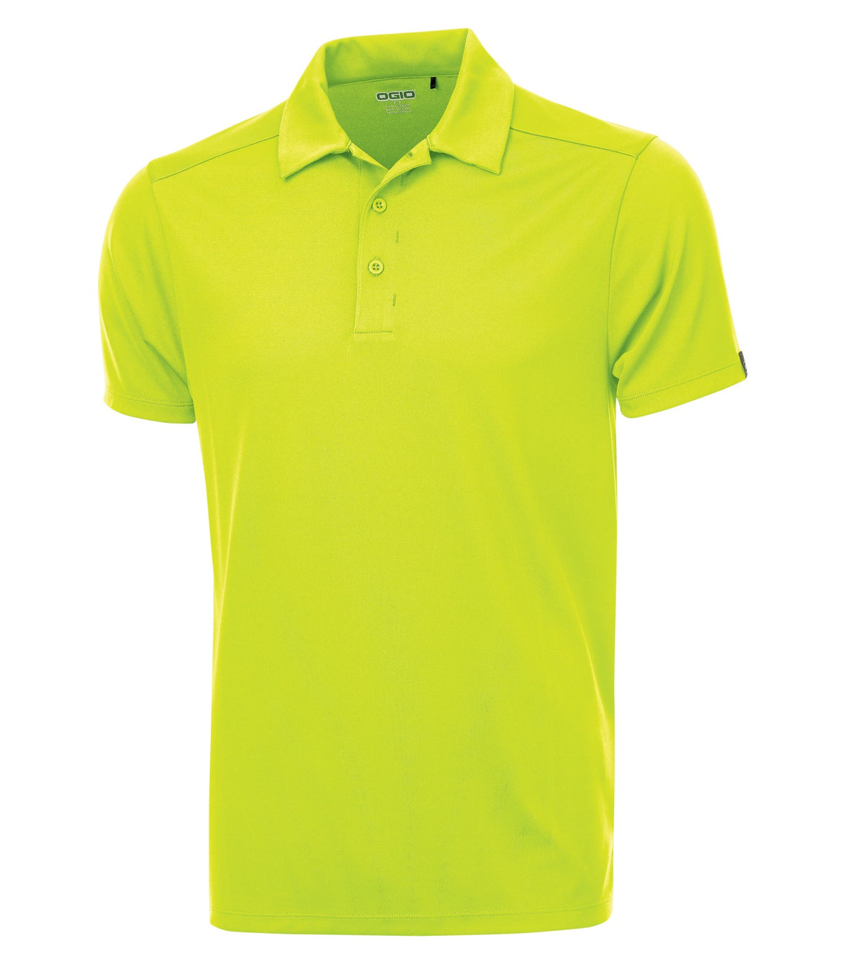 Nitro Yellow-model Image