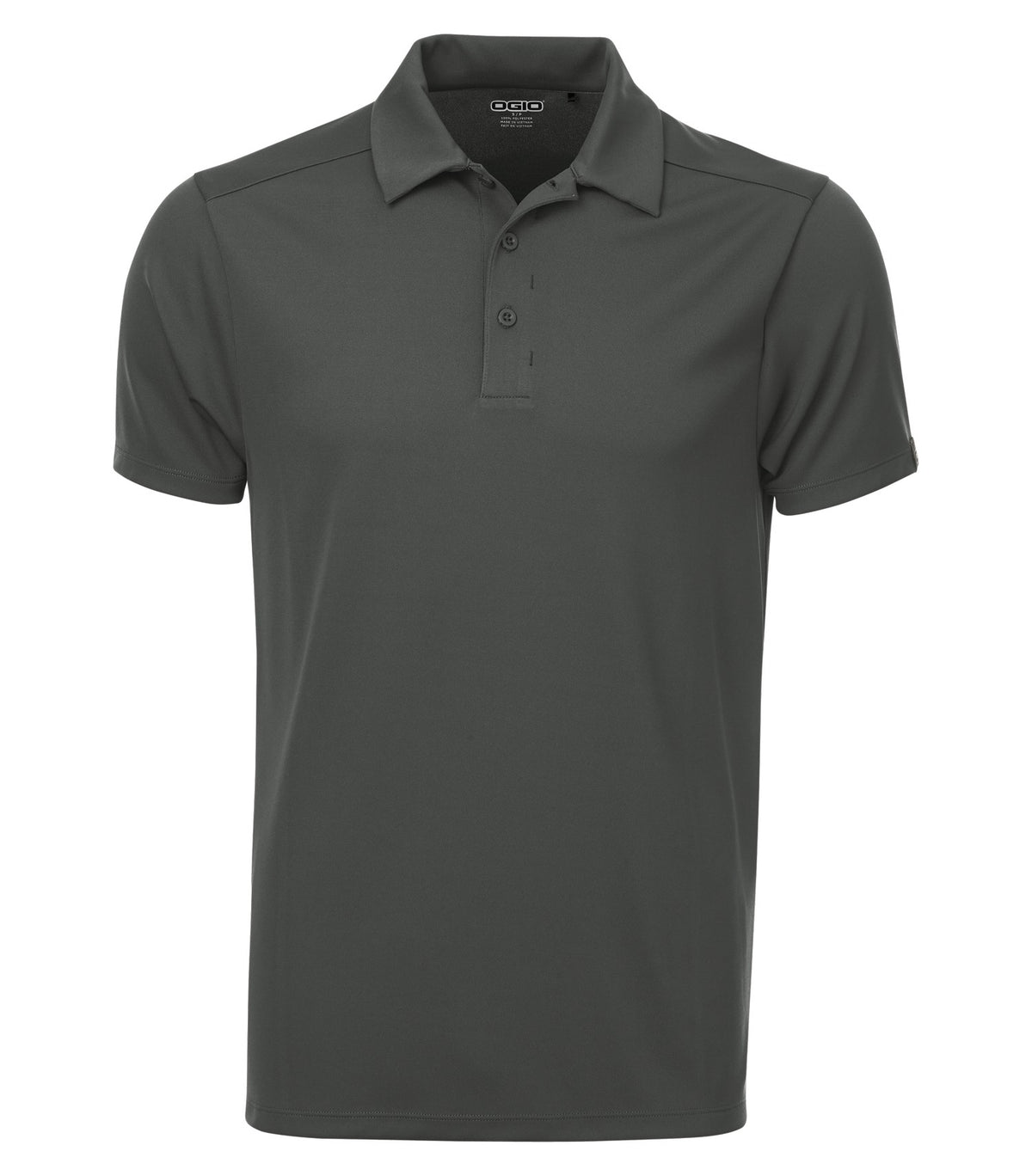 Diesel Grey