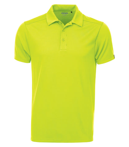 Nitro Yellow