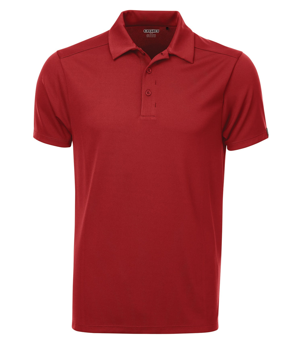 Signal Red