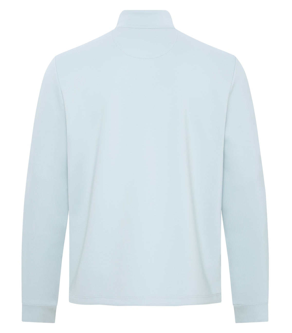 Pearl Blue-model Image