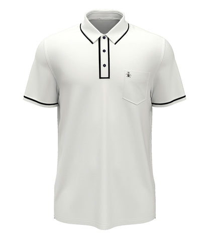 Bright White