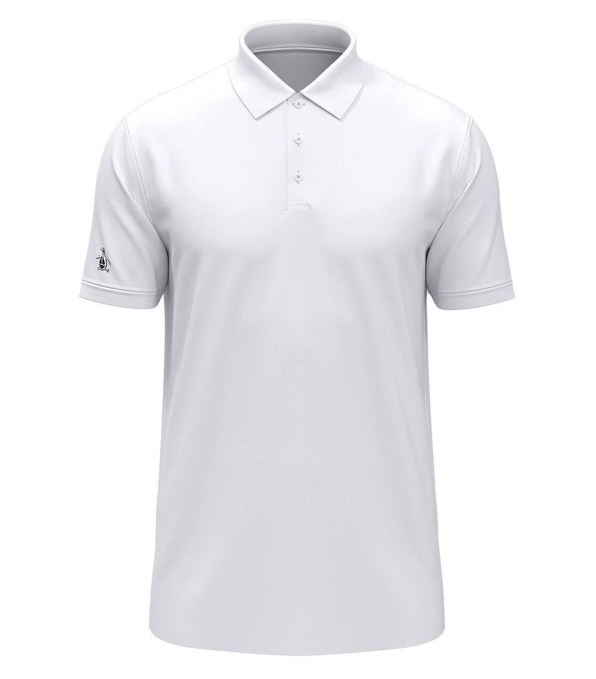 Bright White