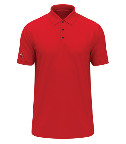 Salsa Red
