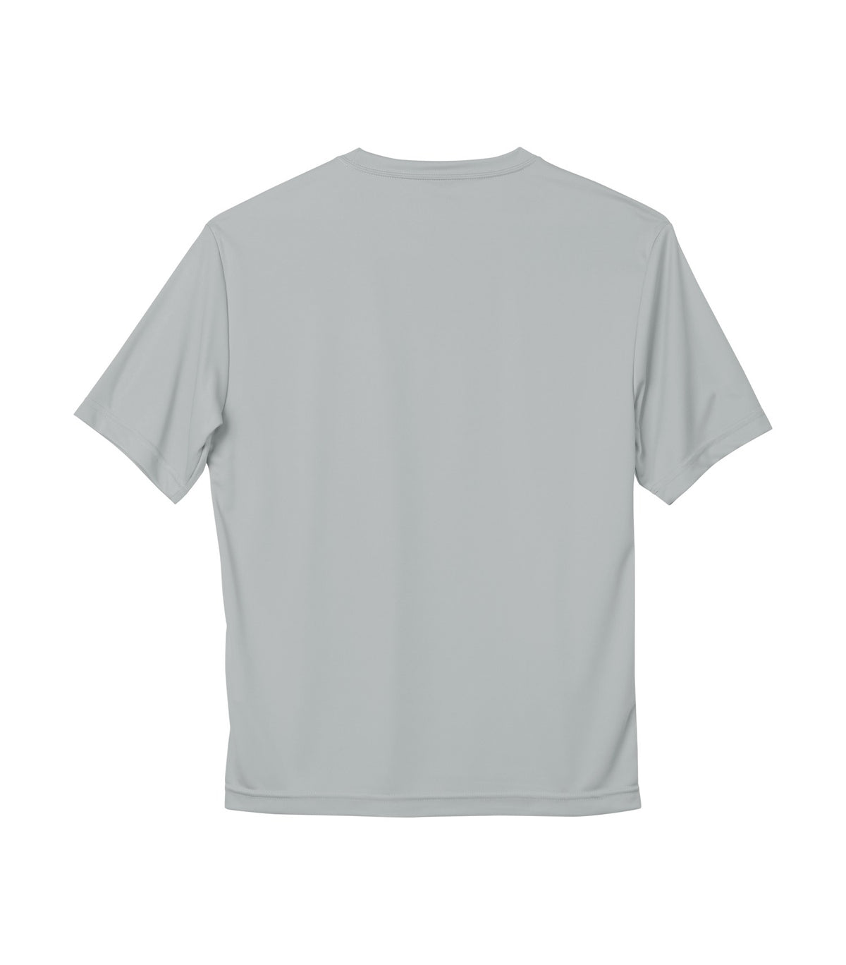 Silver-model Image