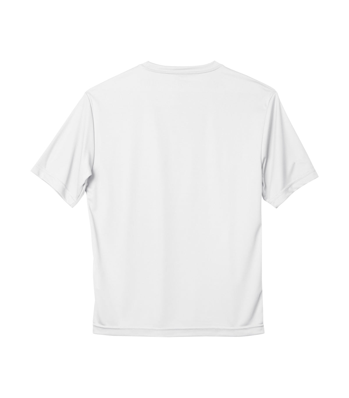 White-model Image