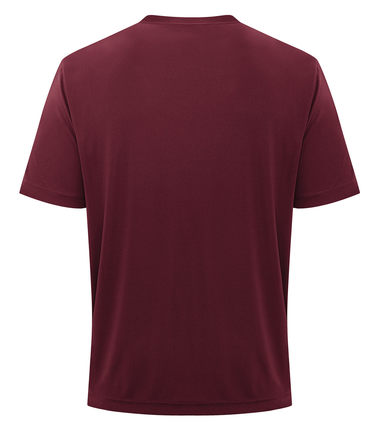 Maroon-model Image