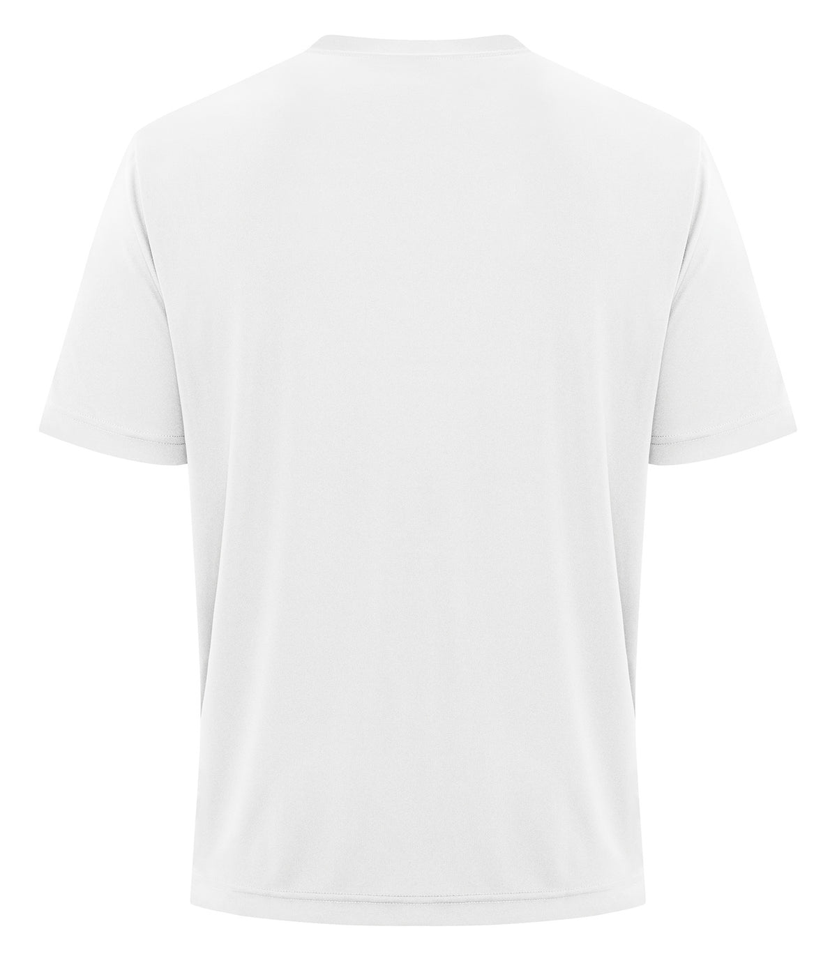 White-model Image