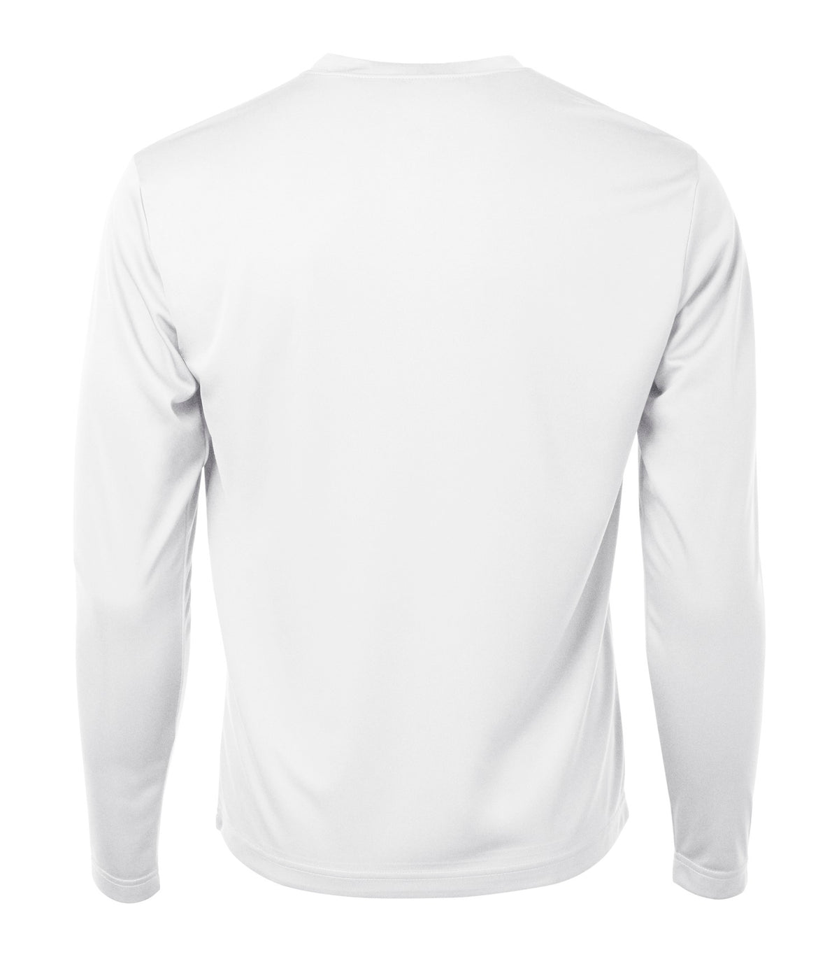 White-model Image