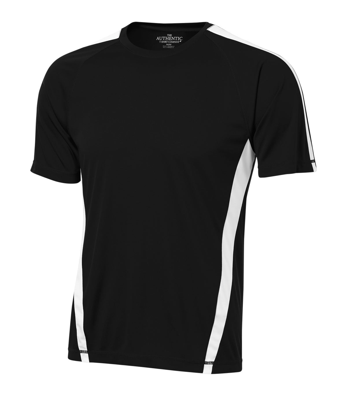 Black/White-model Image