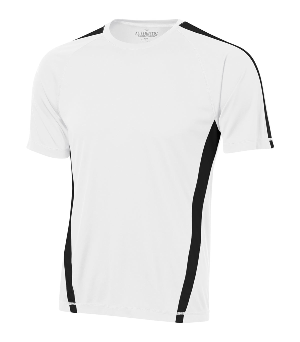 White/Black-model Image