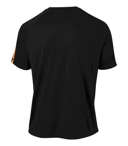 Black/ExtOran-model Image