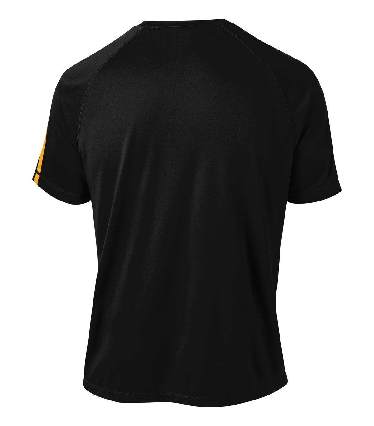 Black/Gold-model Image