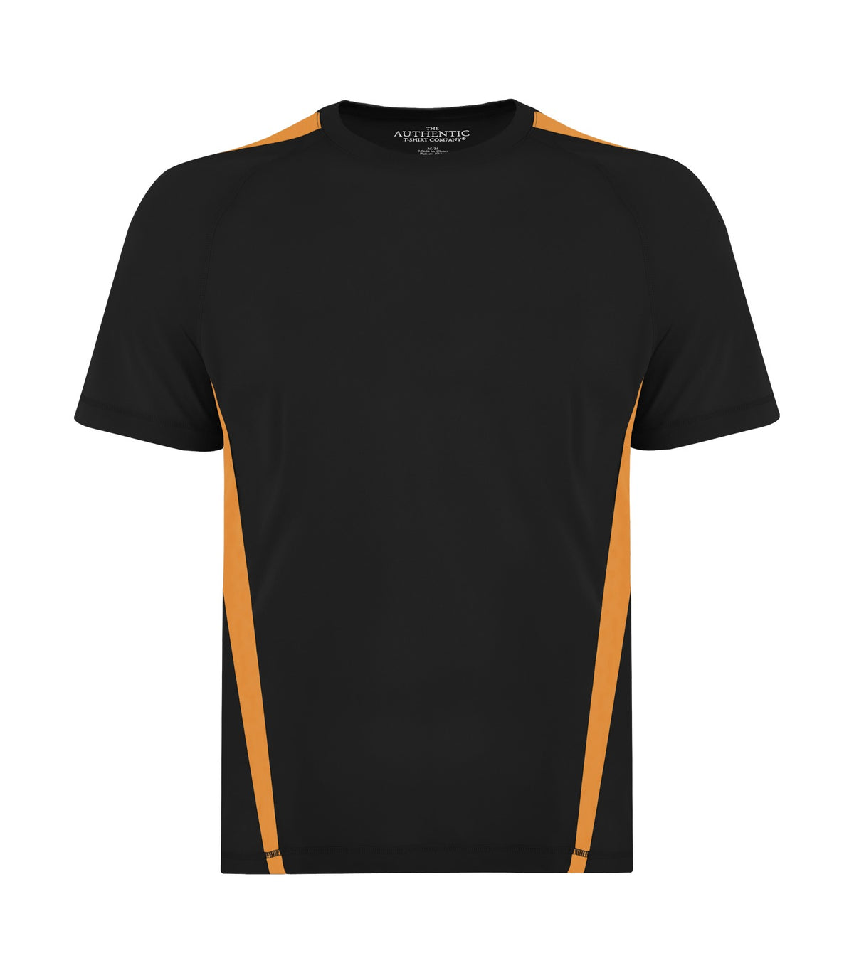 Black/ExtOran