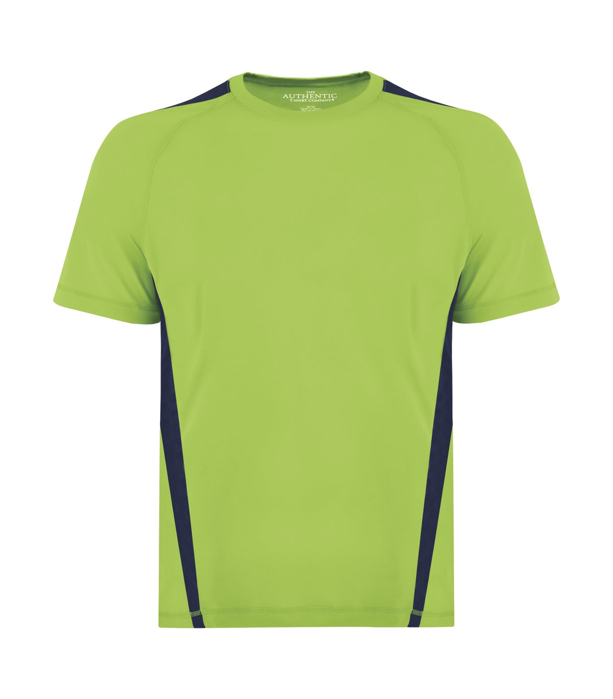 Lime/TrueNavy