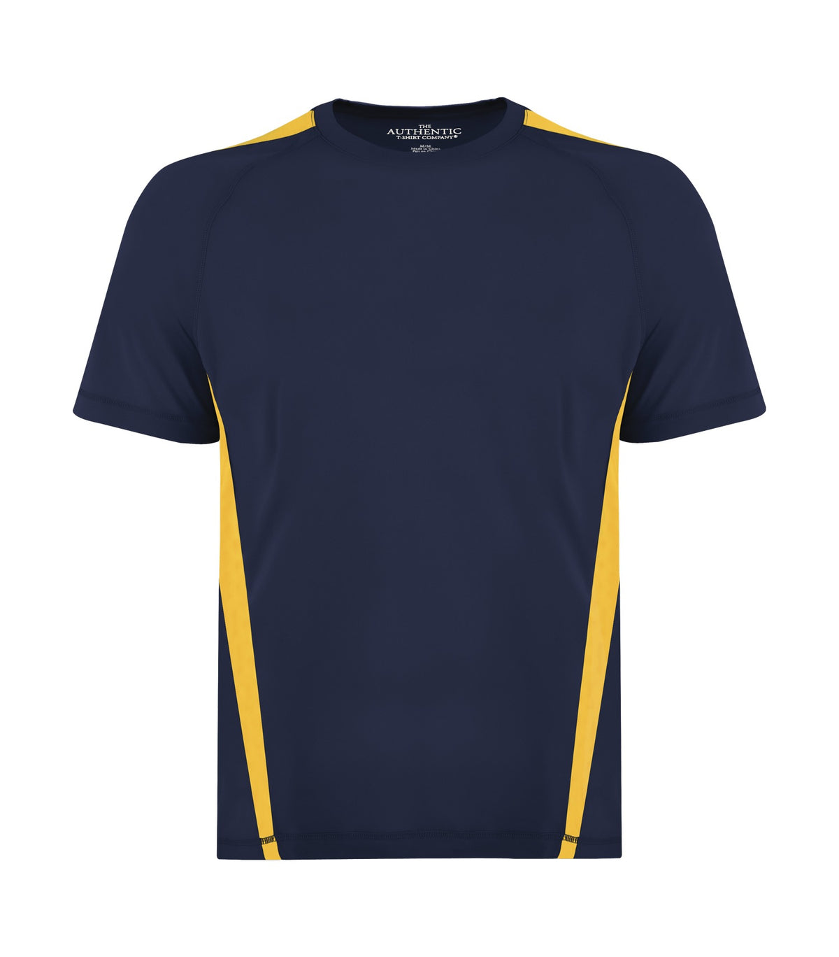 Navy/Gold