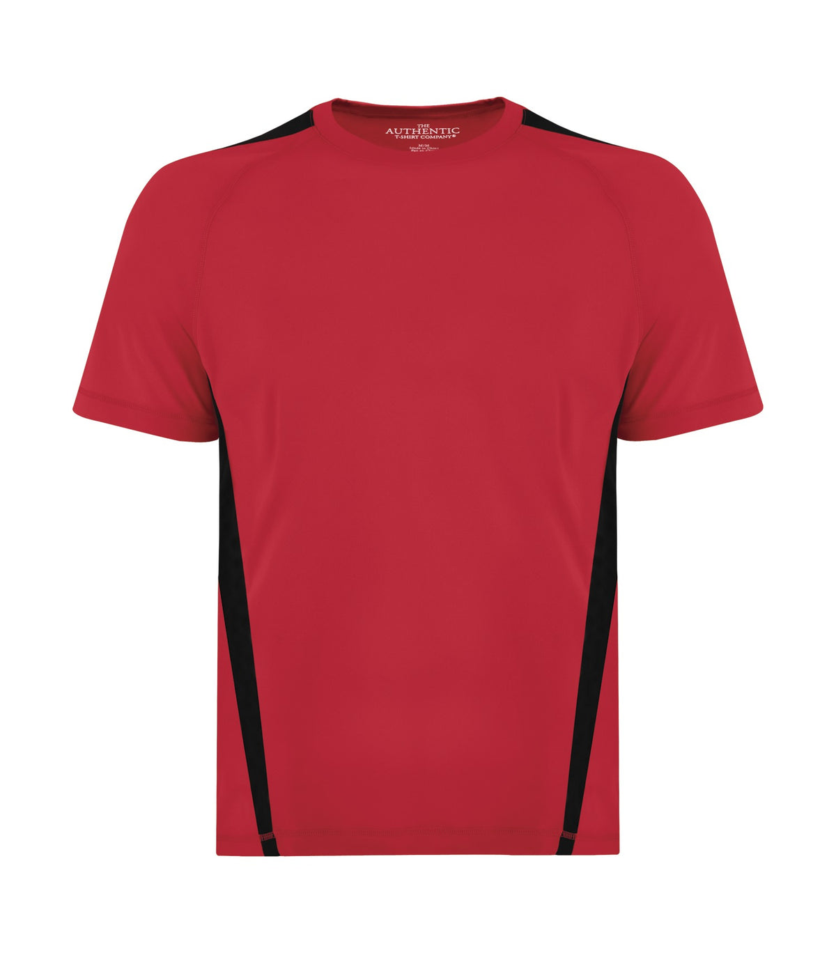 Red/Black