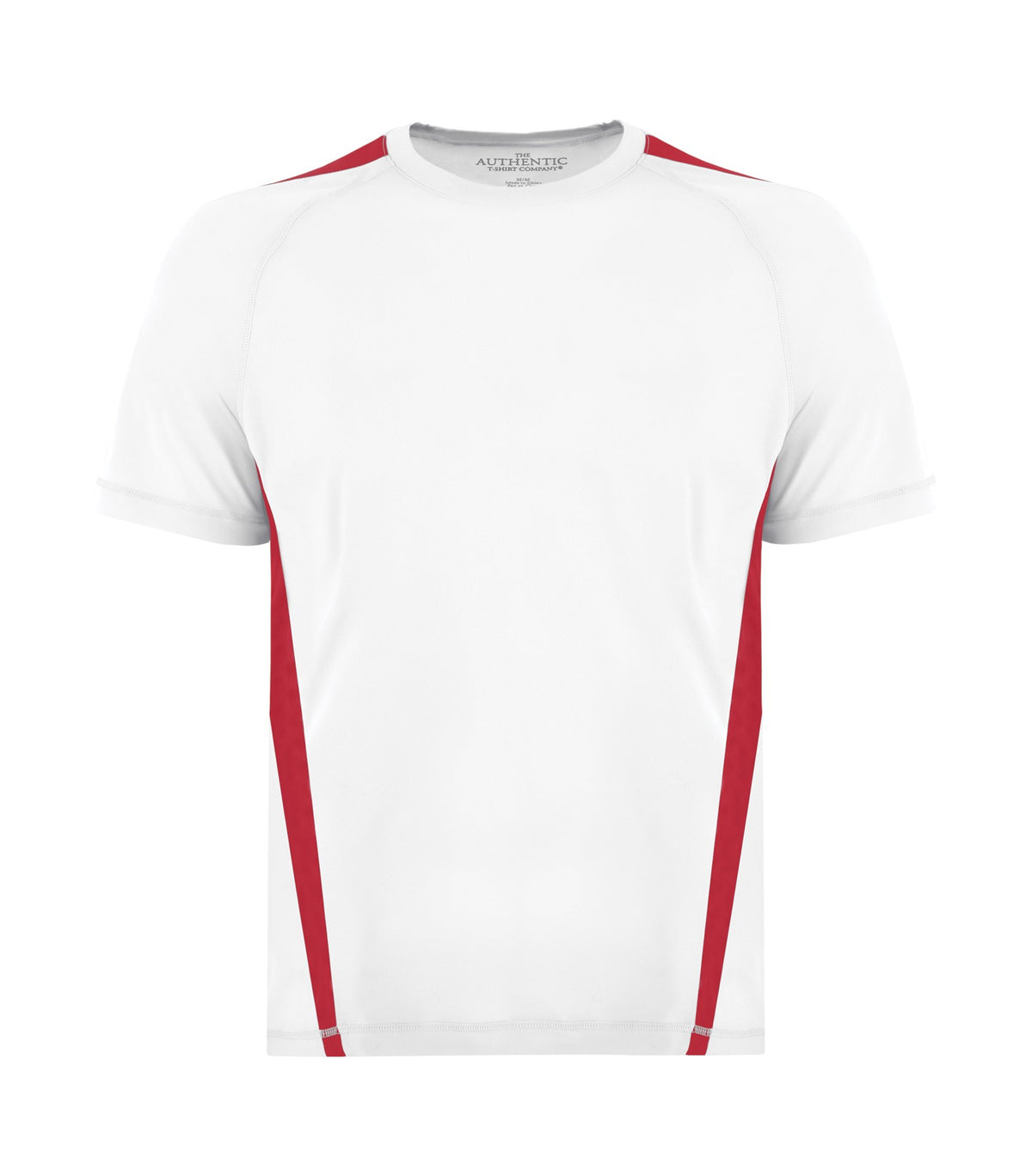 White/Red