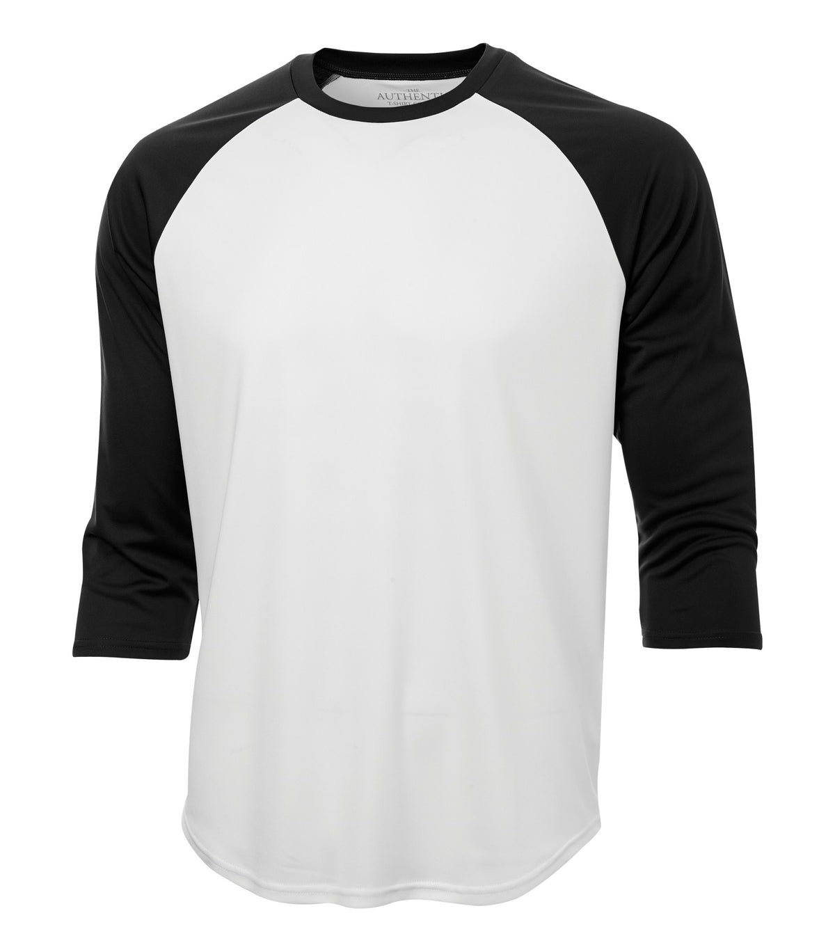 White/Black-model Image