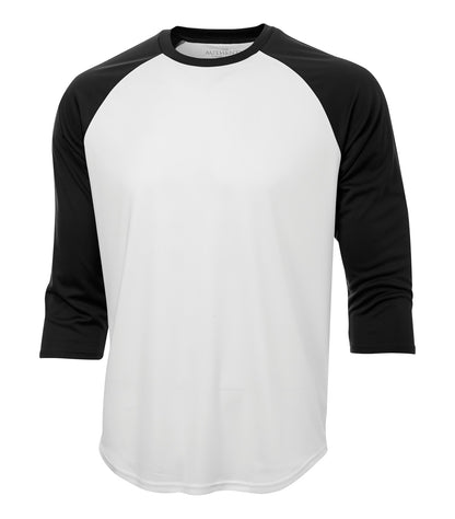 White/Black-model Image