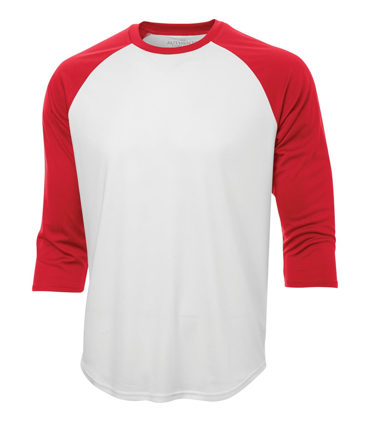 White/TrueRed-model Image