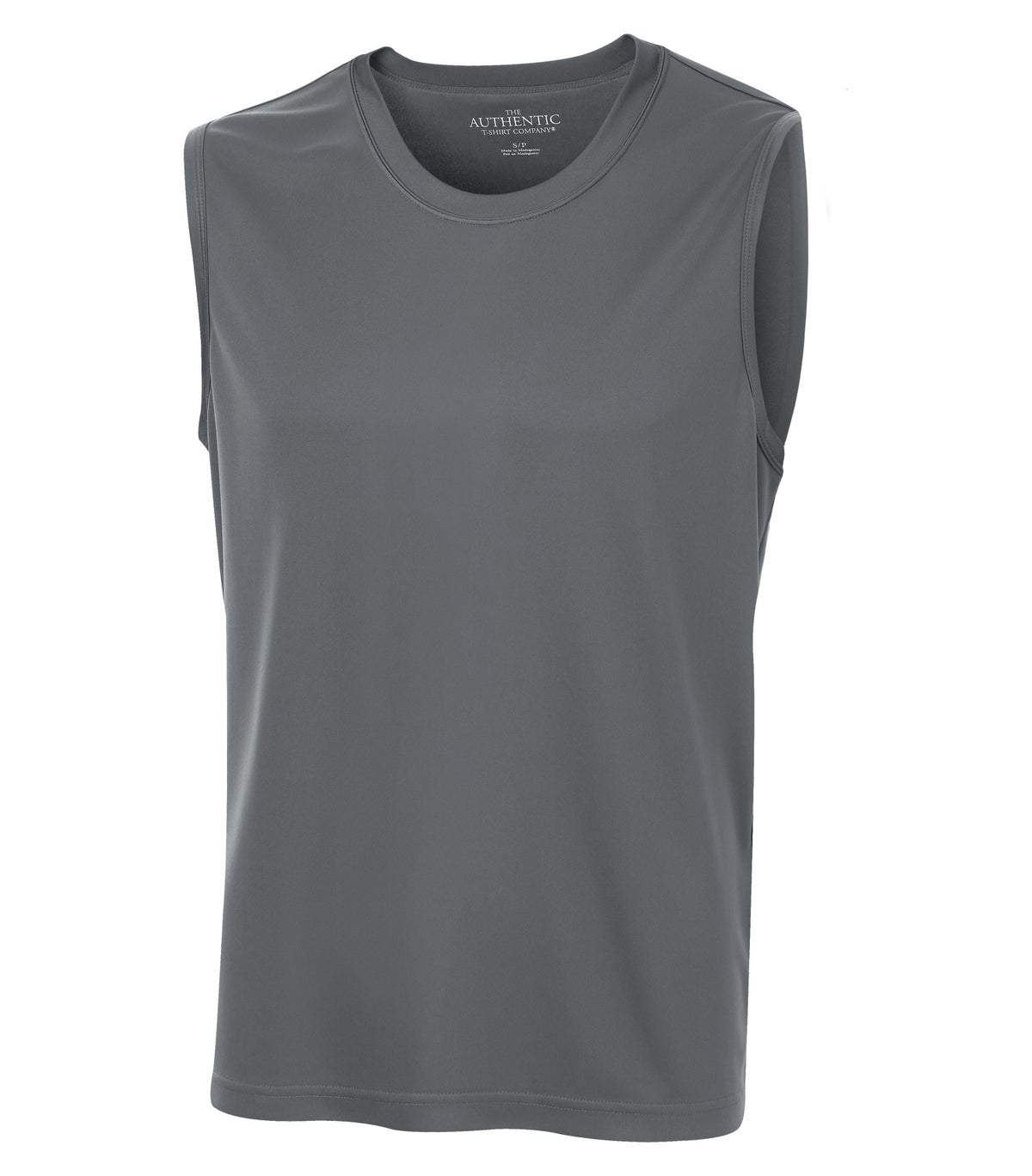 Coal Grey-model Image