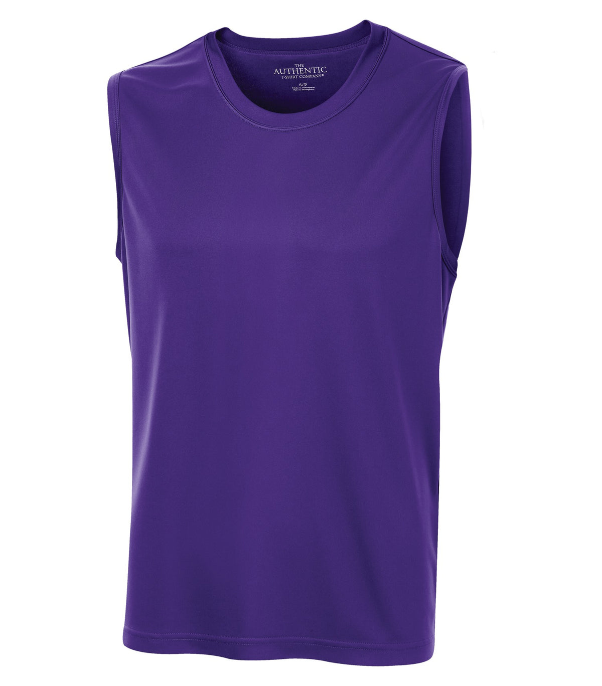 Purple-model Image
