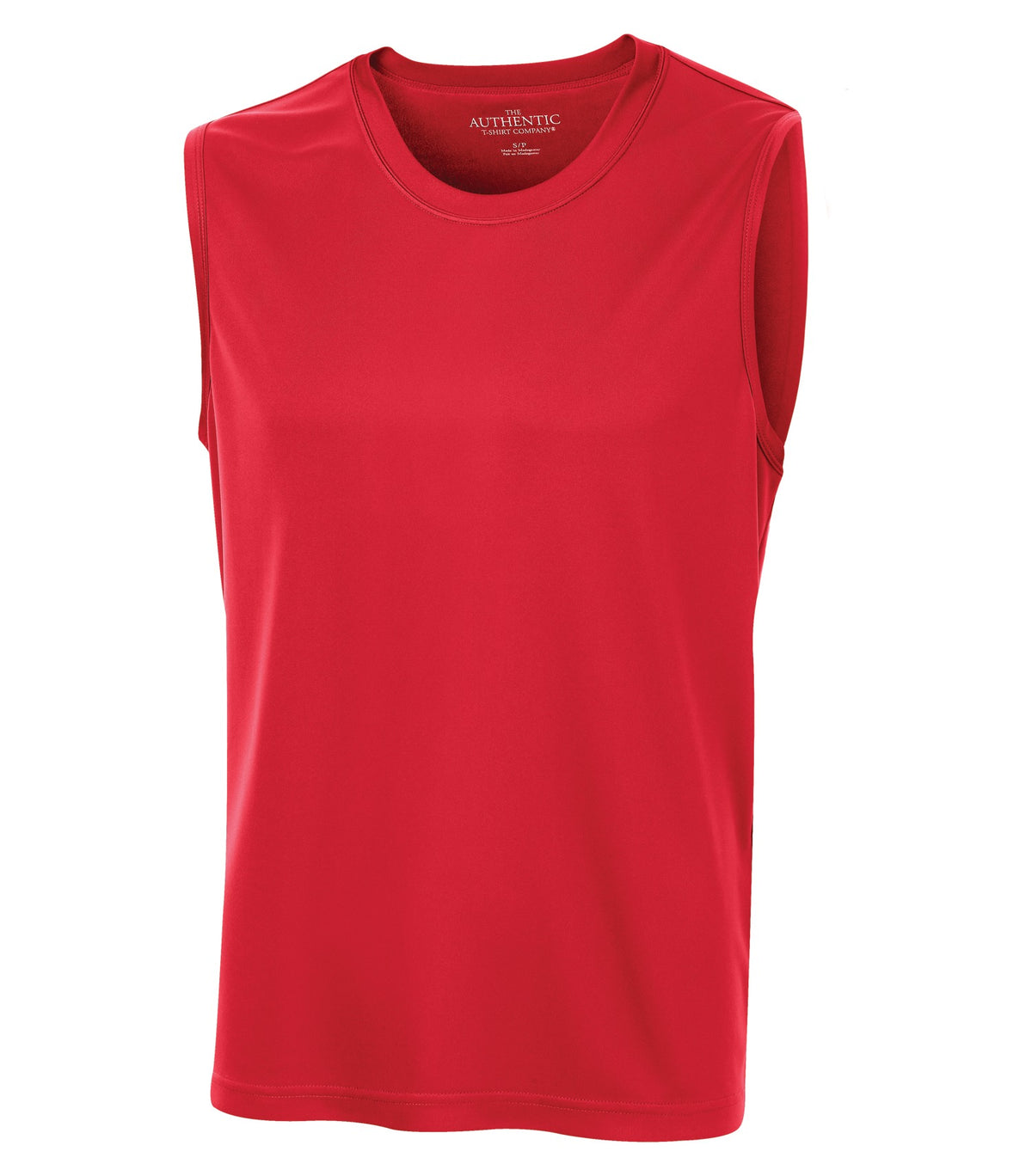 True Red-model Image