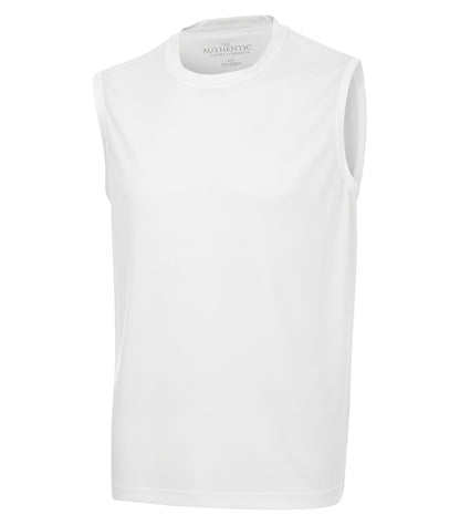 White-model Image