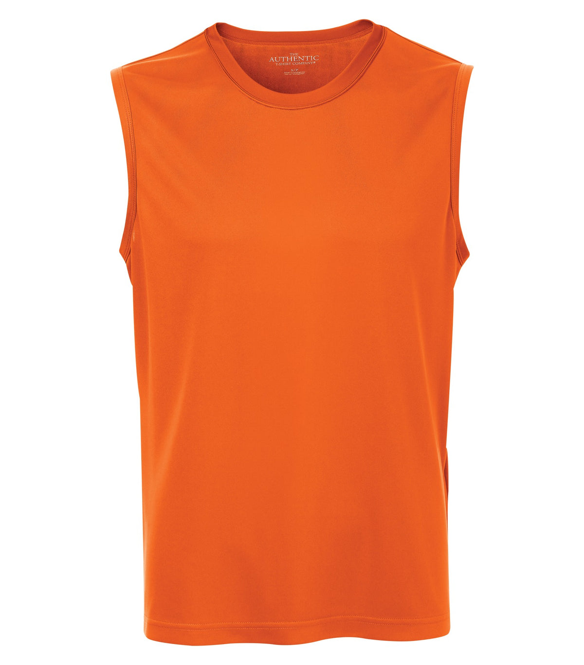 Deep Orange