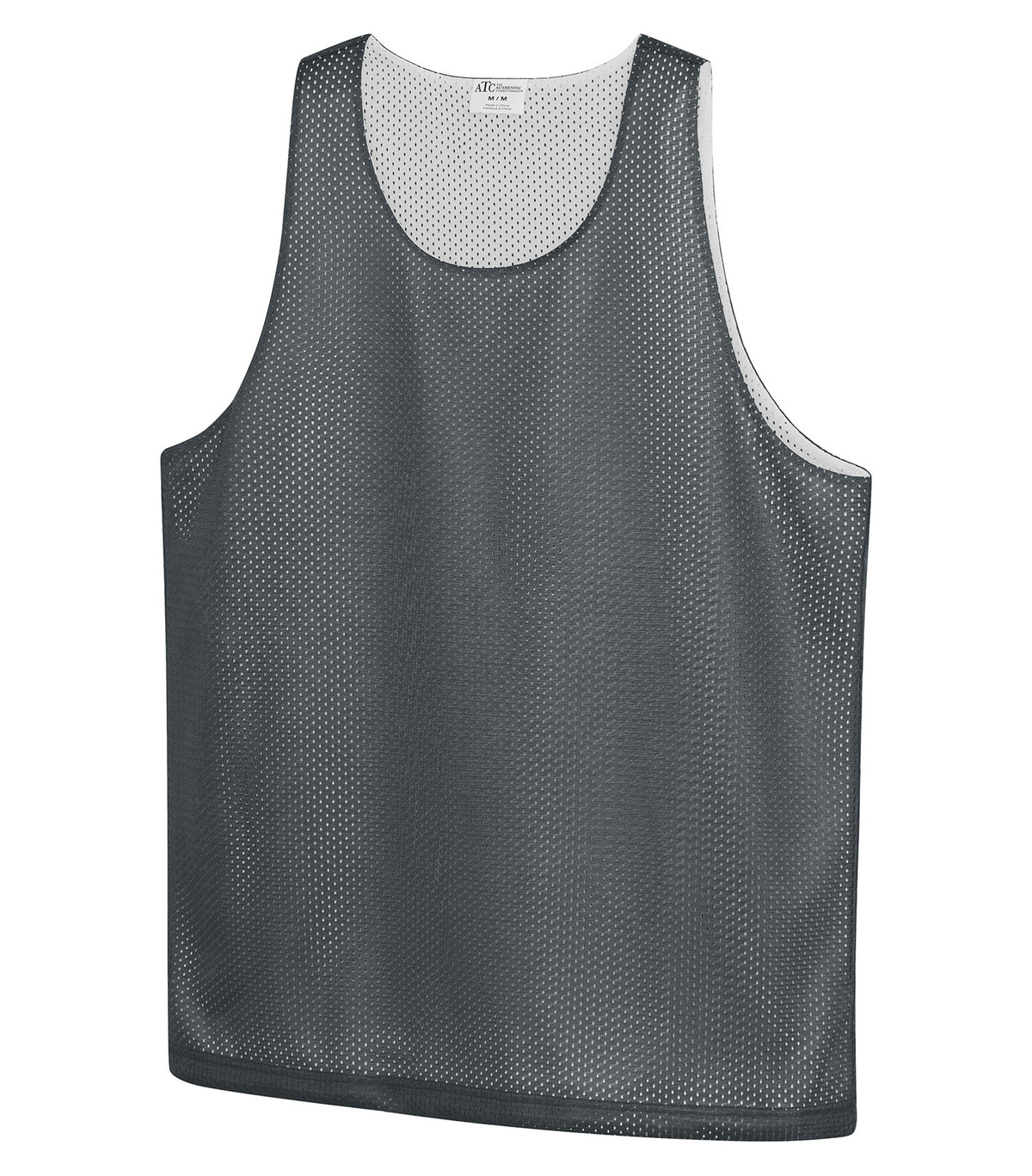 Iron Grey-model Image