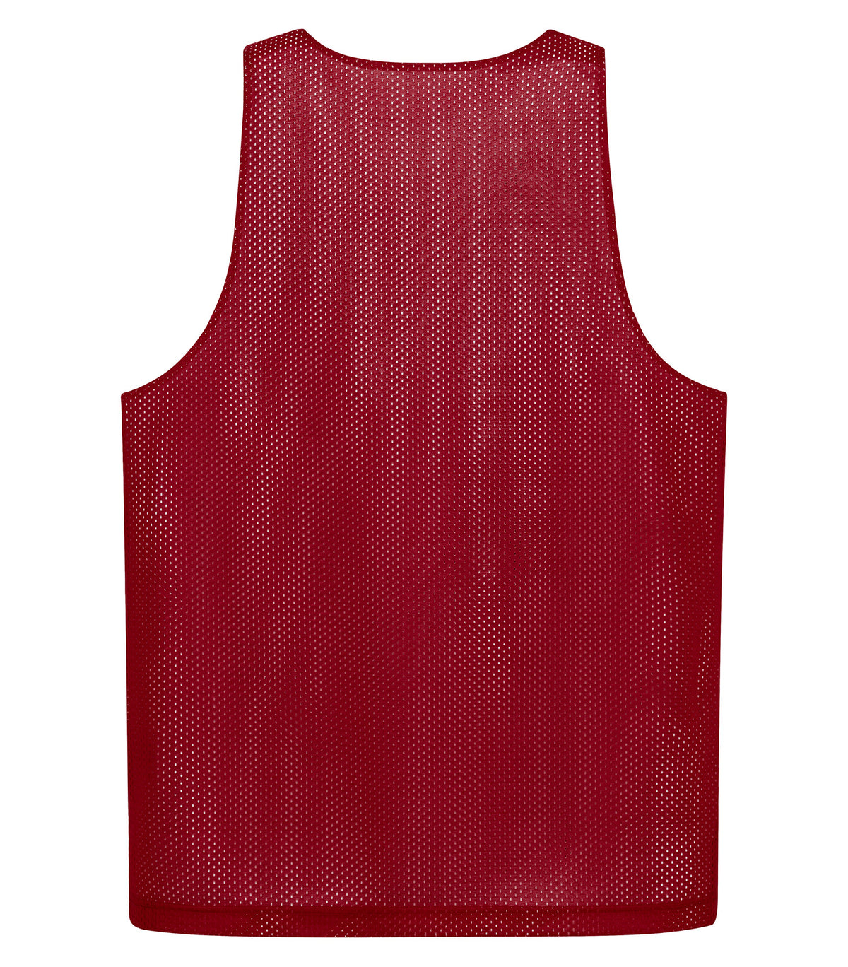 Deep Red-model Image