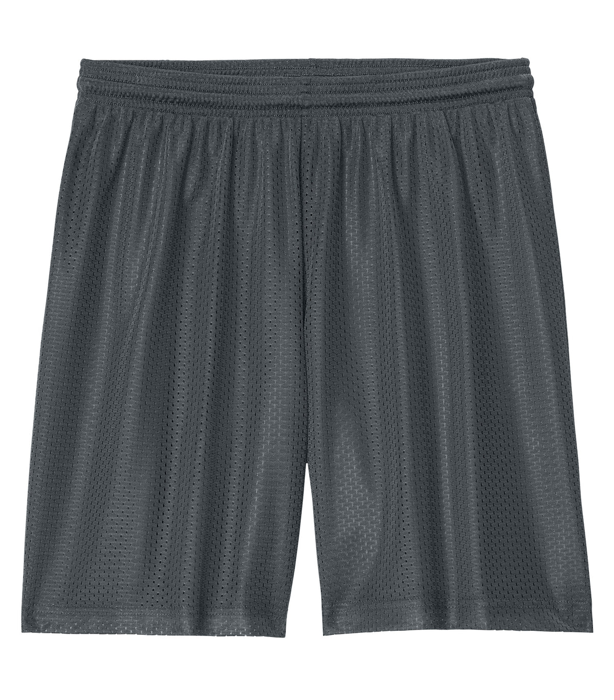 Iron Grey