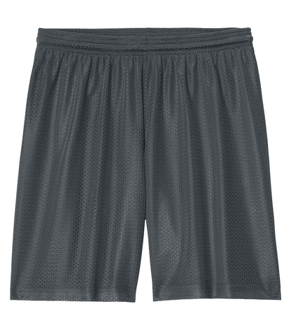 Iron Grey