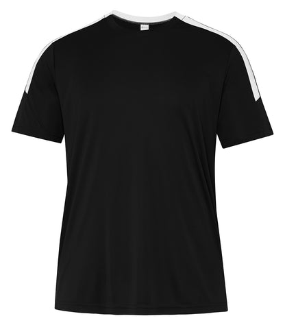 Black-model Image