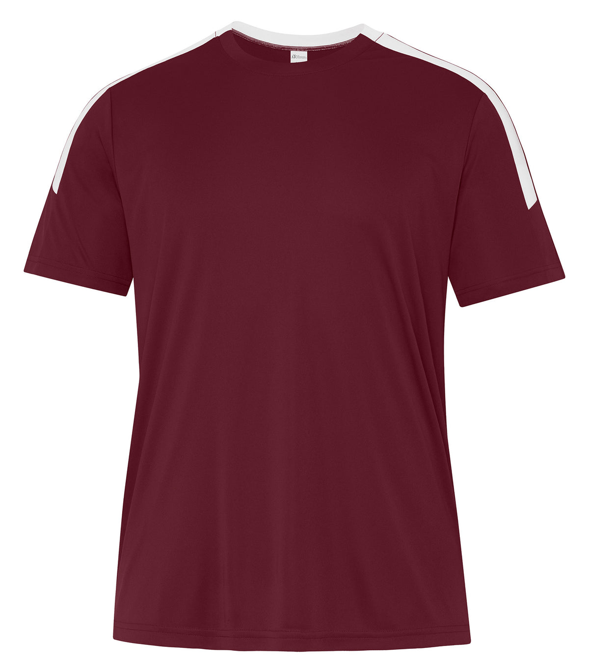 Maroon-model Image