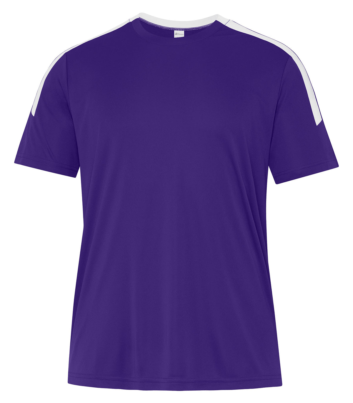 Purple-model Image