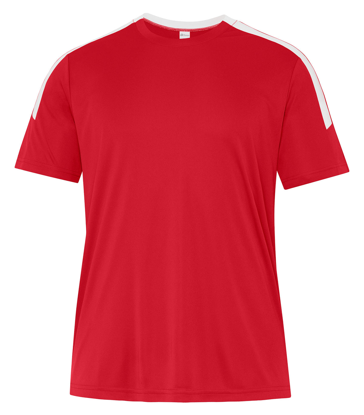 True Red-model Image