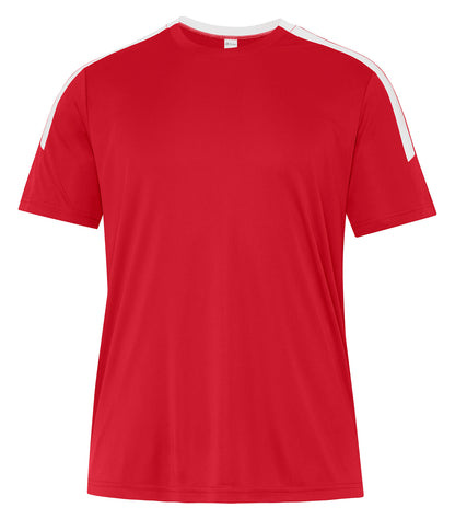 True Red-model Image