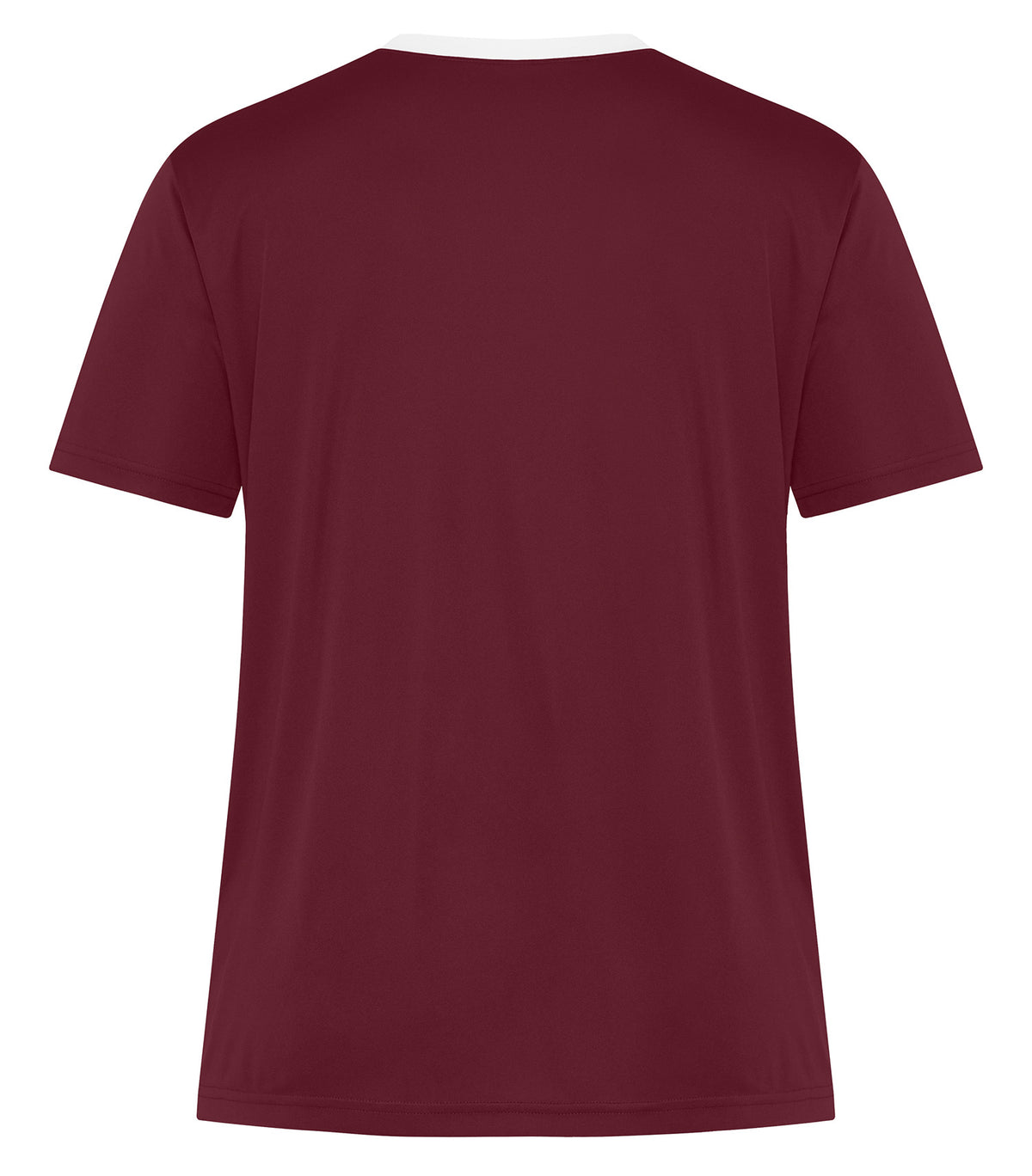 Maroon-model Image
