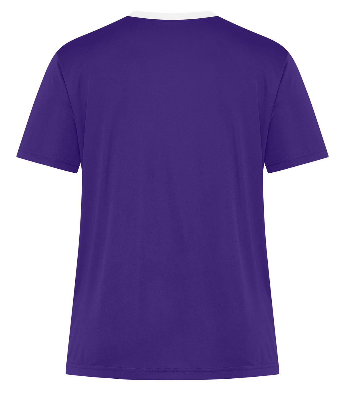 Purple-model Image