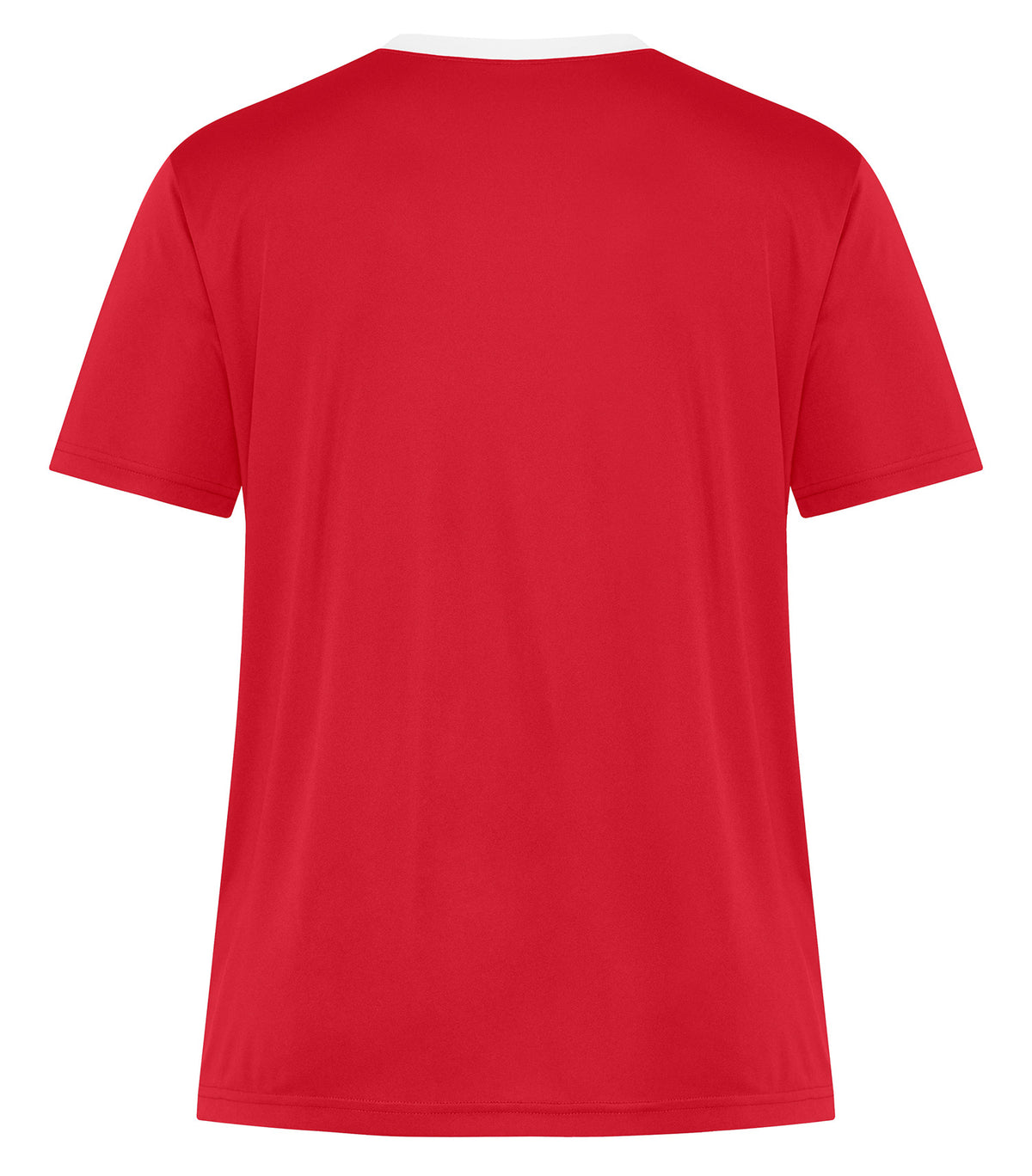 True Red-model Image