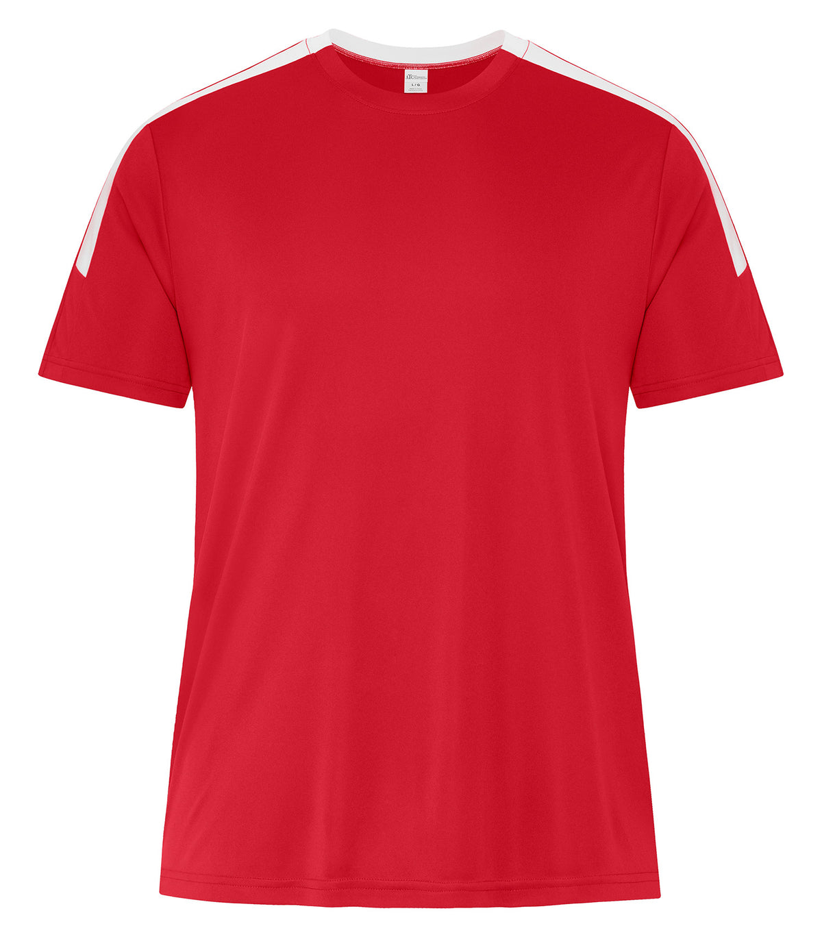True Red